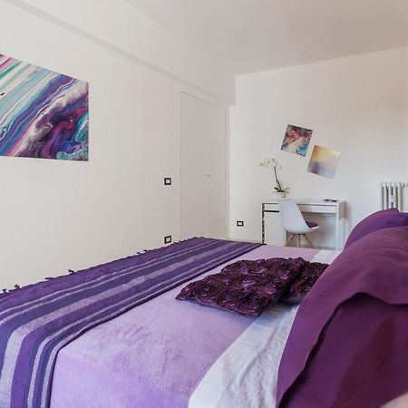 San Giovanni Apartment With Balcony 로마 외부 사진
