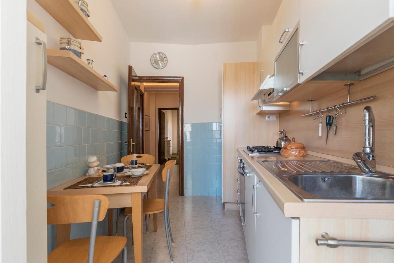 San Giovanni Apartment With Balcony 로마 외부 사진